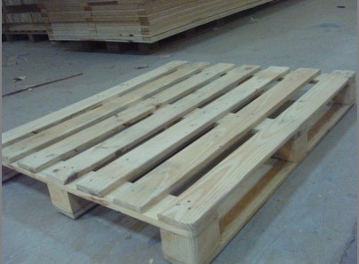 木制托盘,垫仓板,铲板，箱式托盘-第2张图片