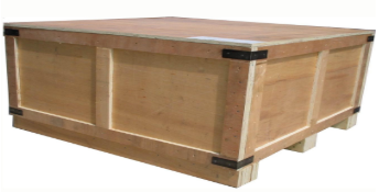 木质包装箱厂家-第2张图片